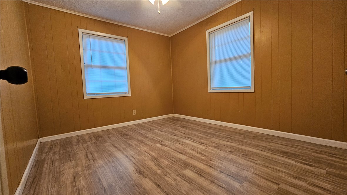 Pleasant Homes - Residential