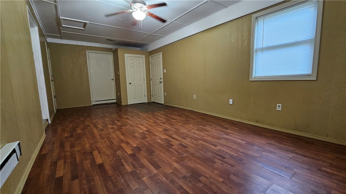 Pleasant Homes - Residential