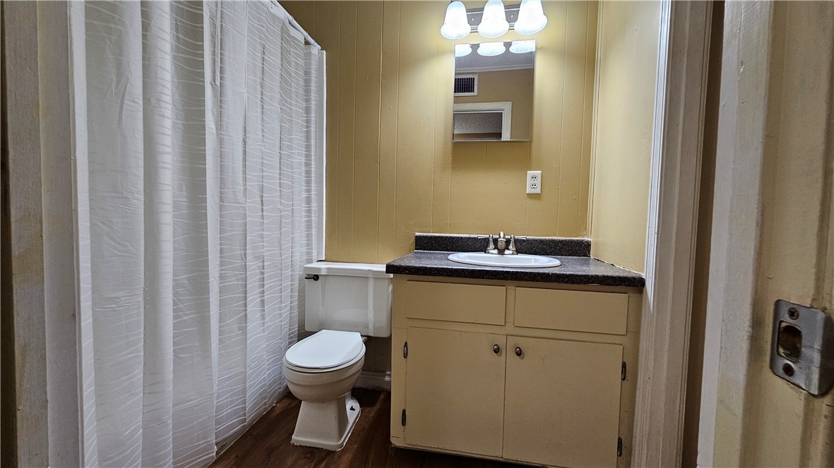 Pleasant Homes - Residential