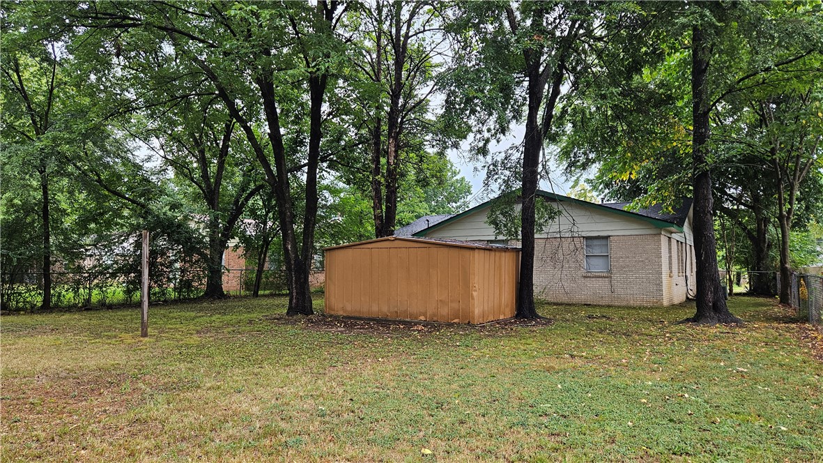 Pleasant Homes - Residential