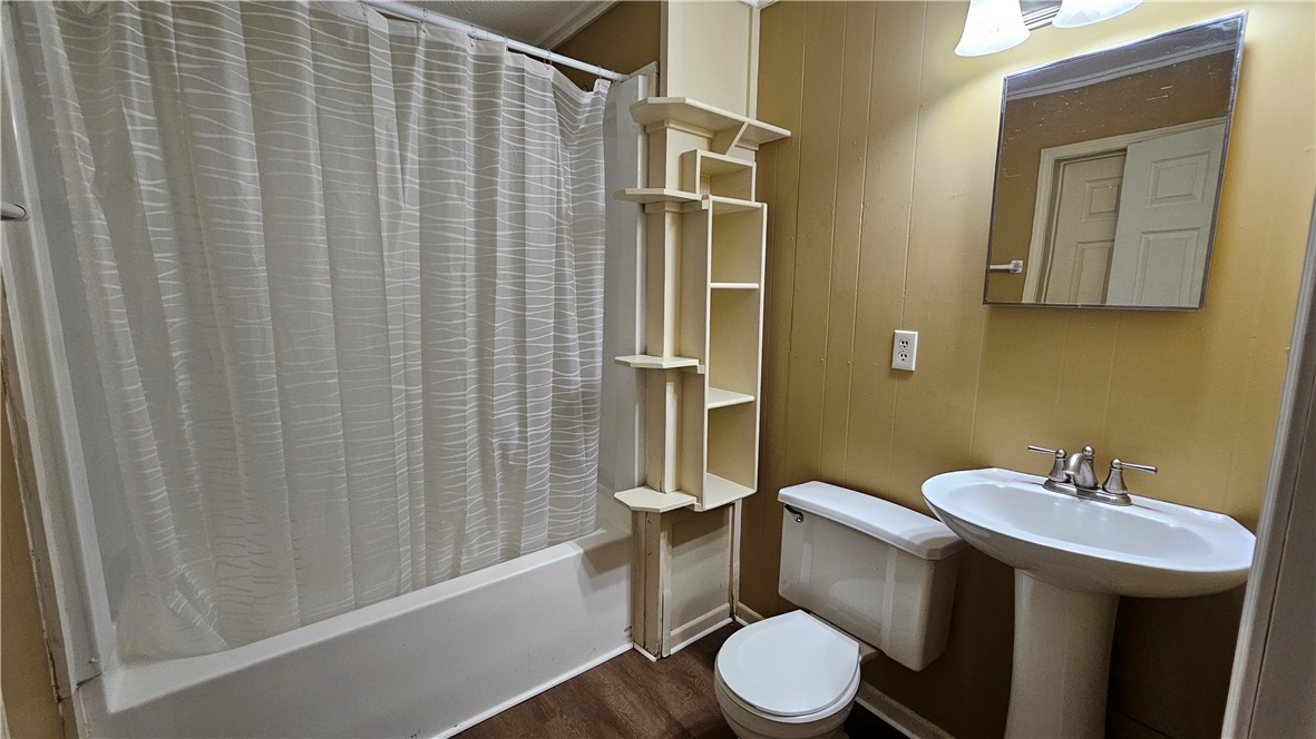 Pleasant Homes - Residential