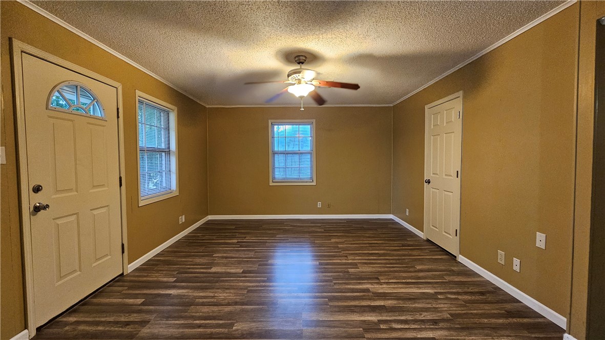 Pleasant Homes - Residential