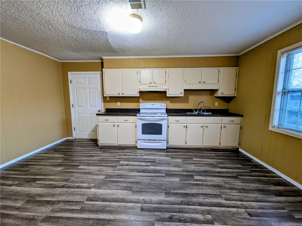 Pleasant Homes - Residential