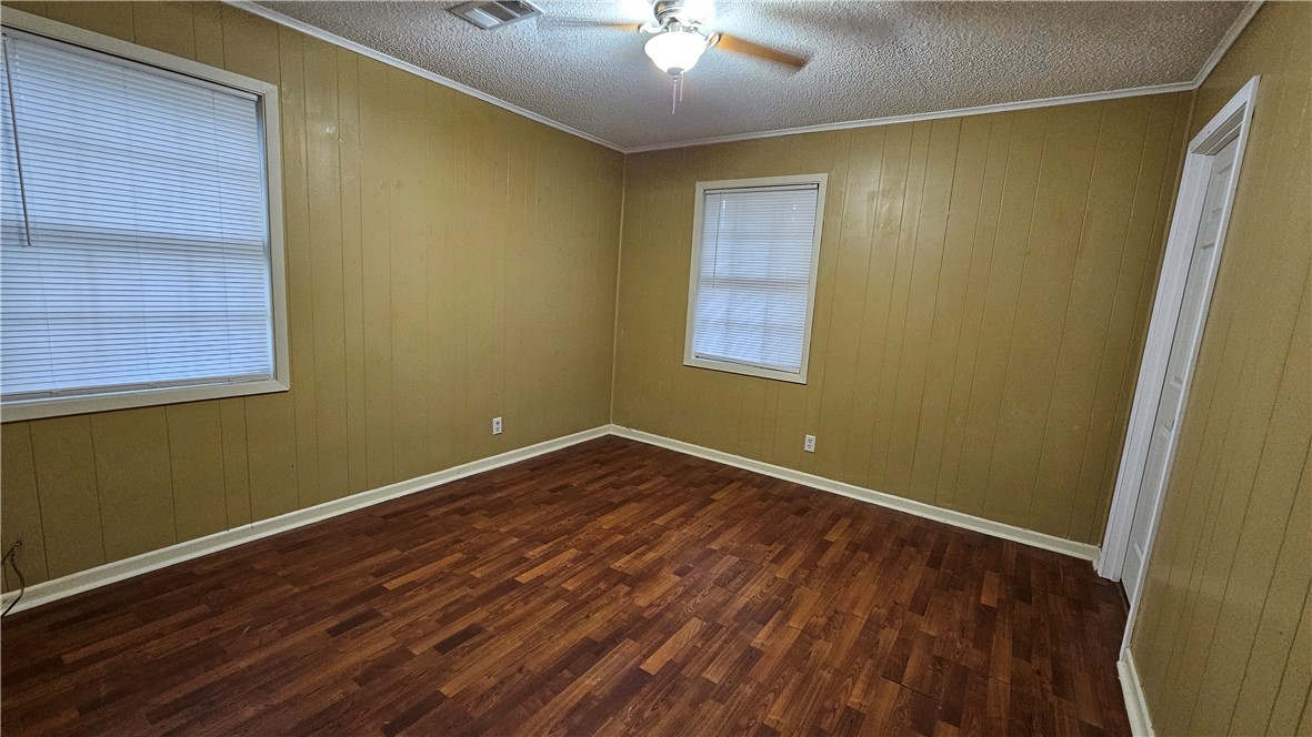 Pleasant Homes - Residential