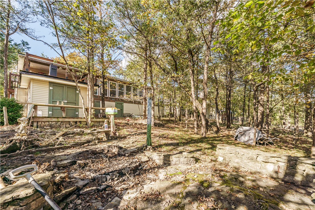 Unit 5 Holiday Island - Residential