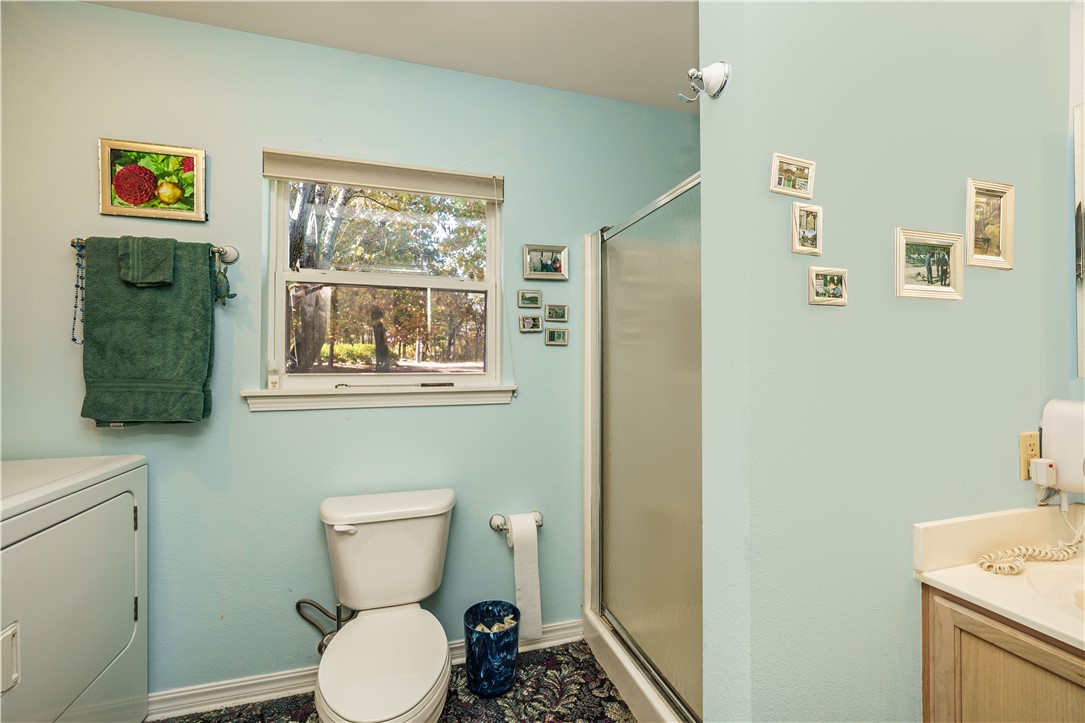 Unit 5 Holiday Island - Residential