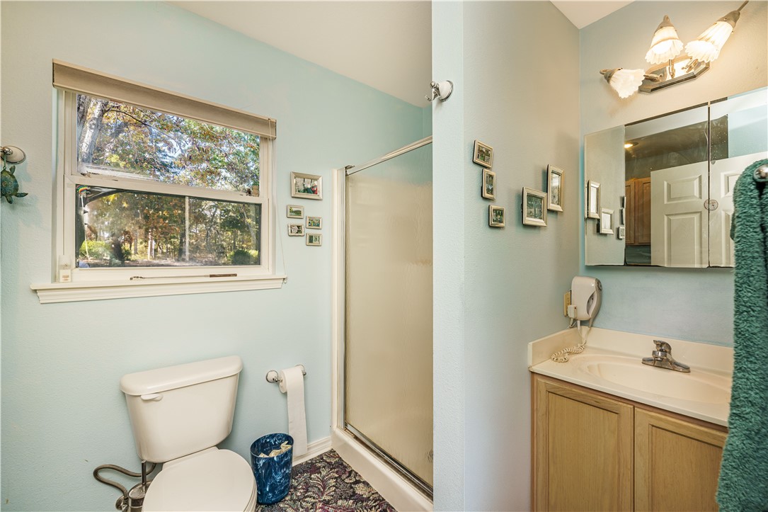 Unit 5 Holiday Island - Residential