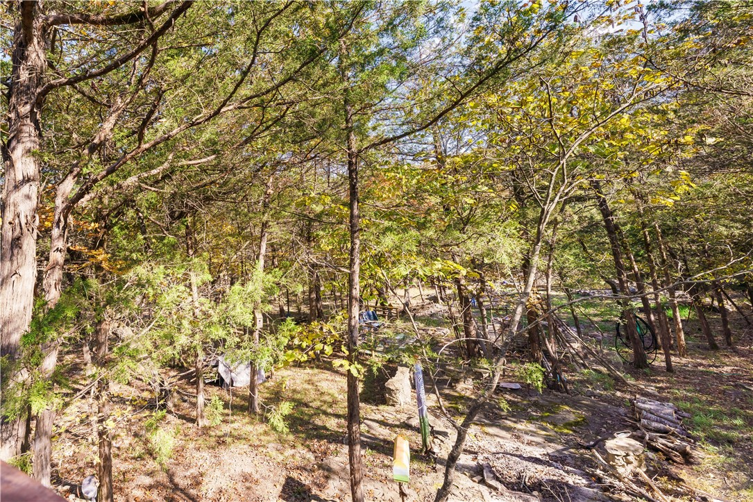 Unit 5 Holiday Island - Residential