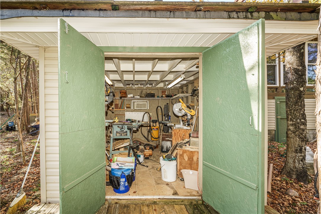 Unit 5 Holiday Island - Residential