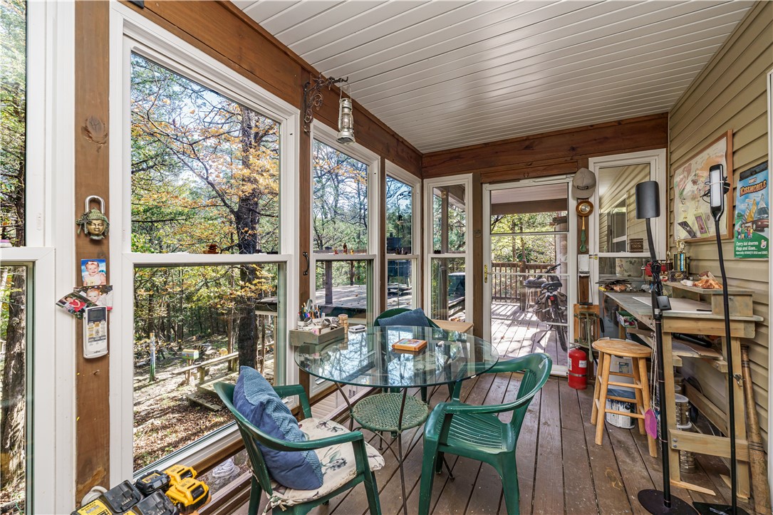 Unit 5 Holiday Island - Residential