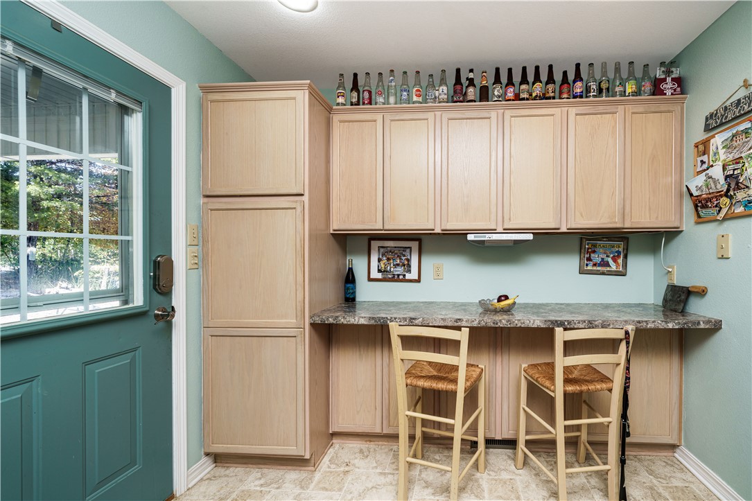 Unit 5 Holiday Island - Residential