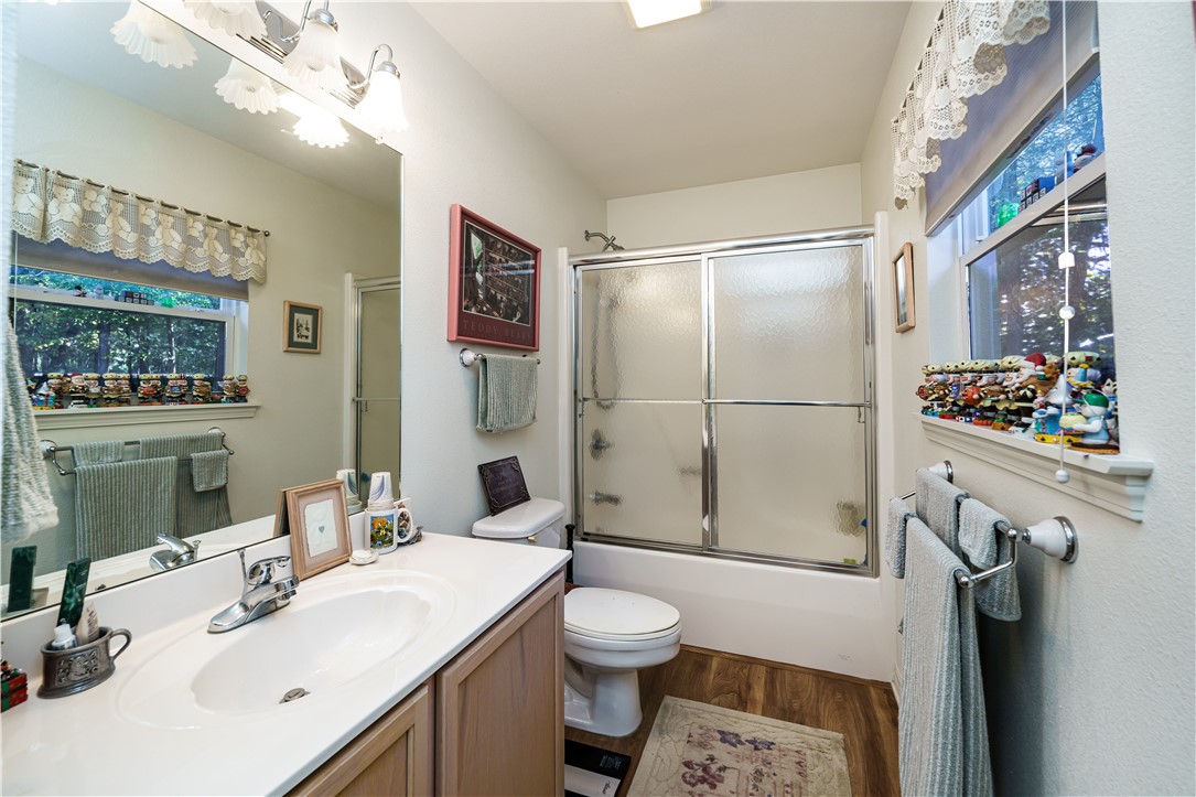 Unit 5 Holiday Island - Residential