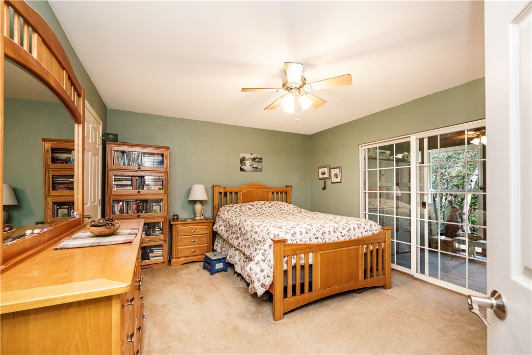 Unit 5 Holiday Island - Residential