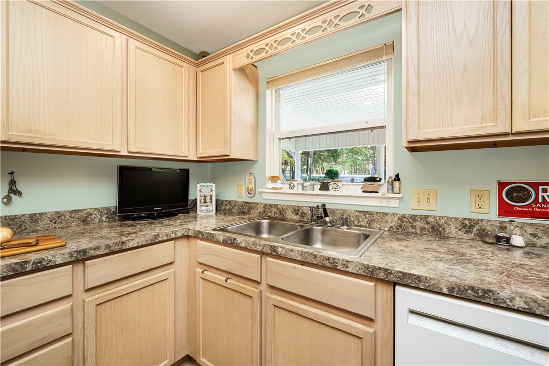 Unit 5 Holiday Island - Residential