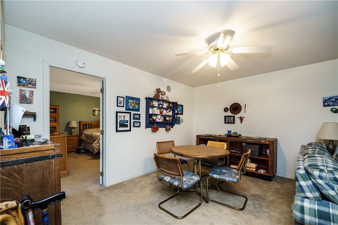 Unit 5 Holiday Island - Residential