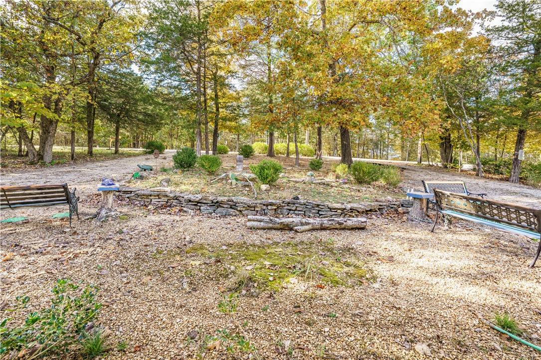 Unit 5 Holiday Island - Residential