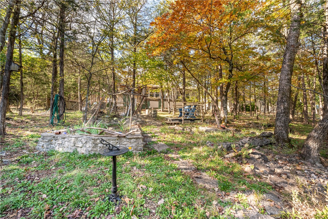 Unit 5 Holiday Island - Residential