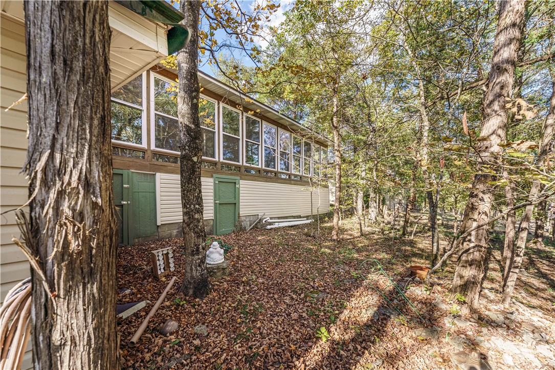 Unit 5 Holiday Island - Residential