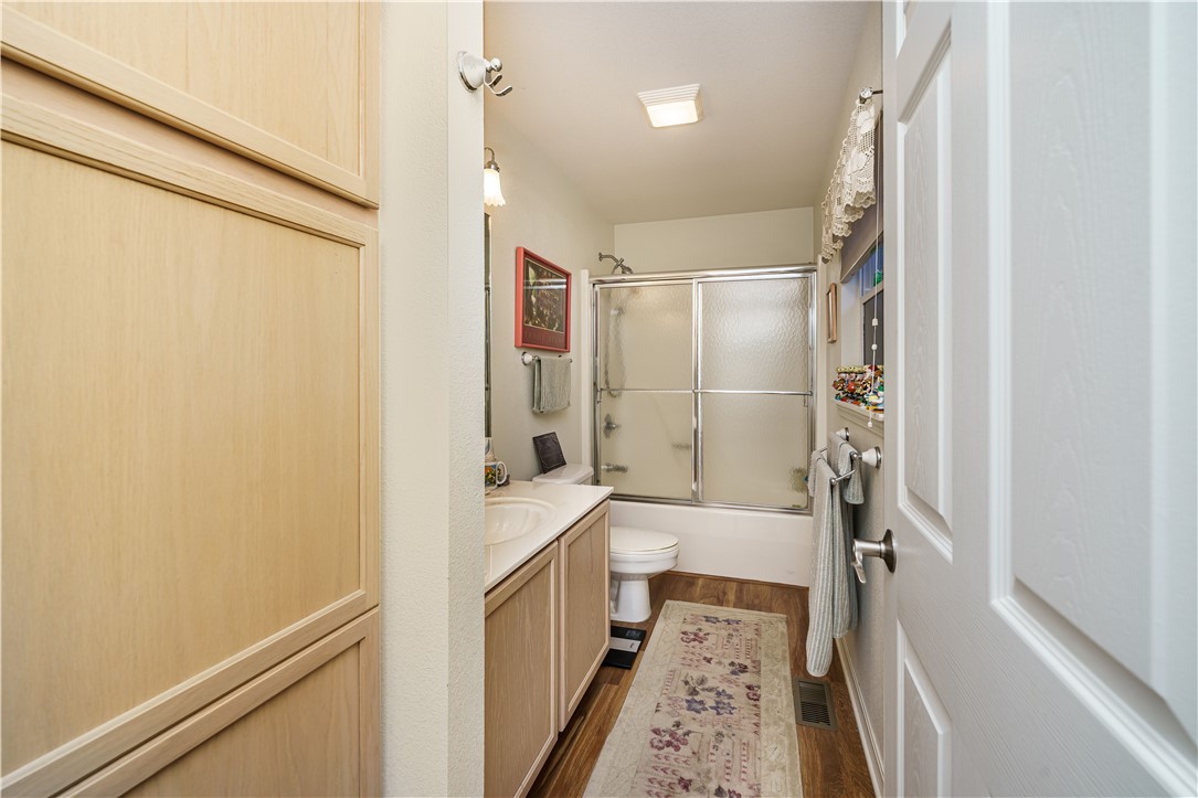 Unit 5 Holiday Island - Residential