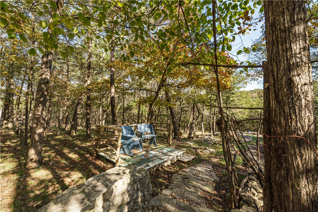 Unit 5 Holiday Island - Residential