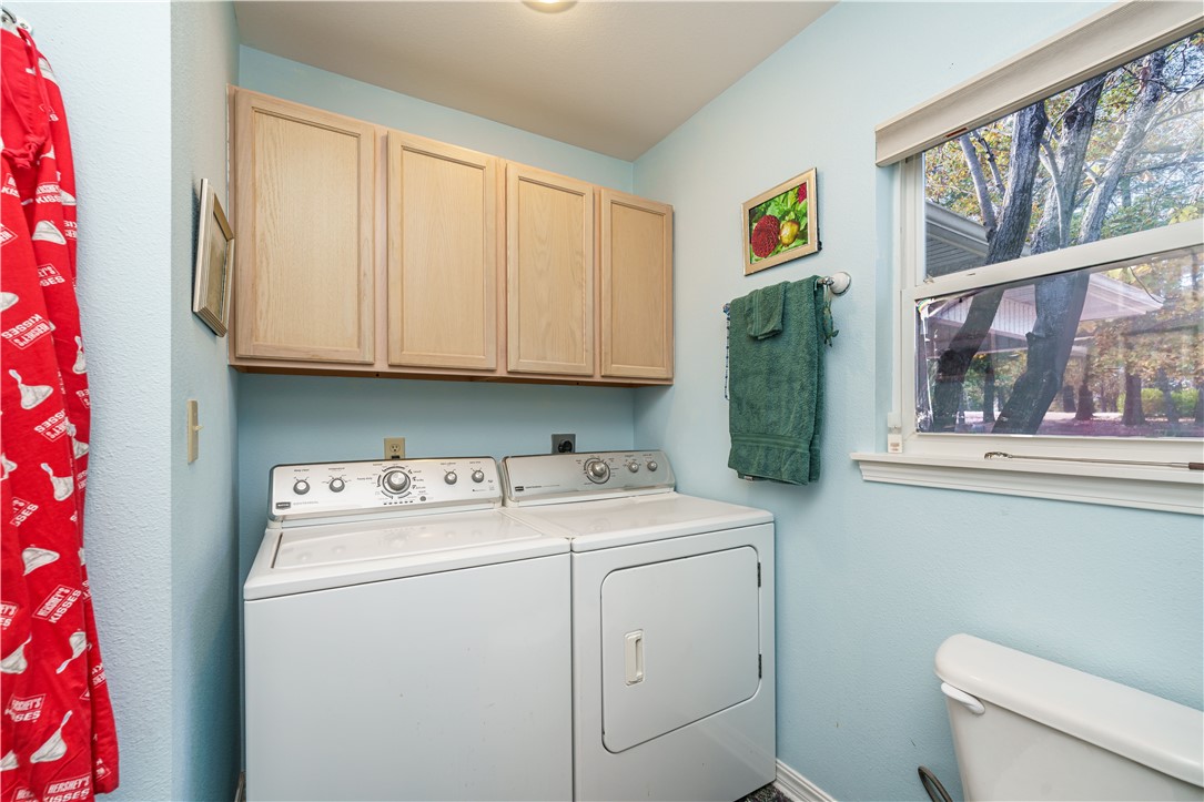 Unit 5 Holiday Island - Residential