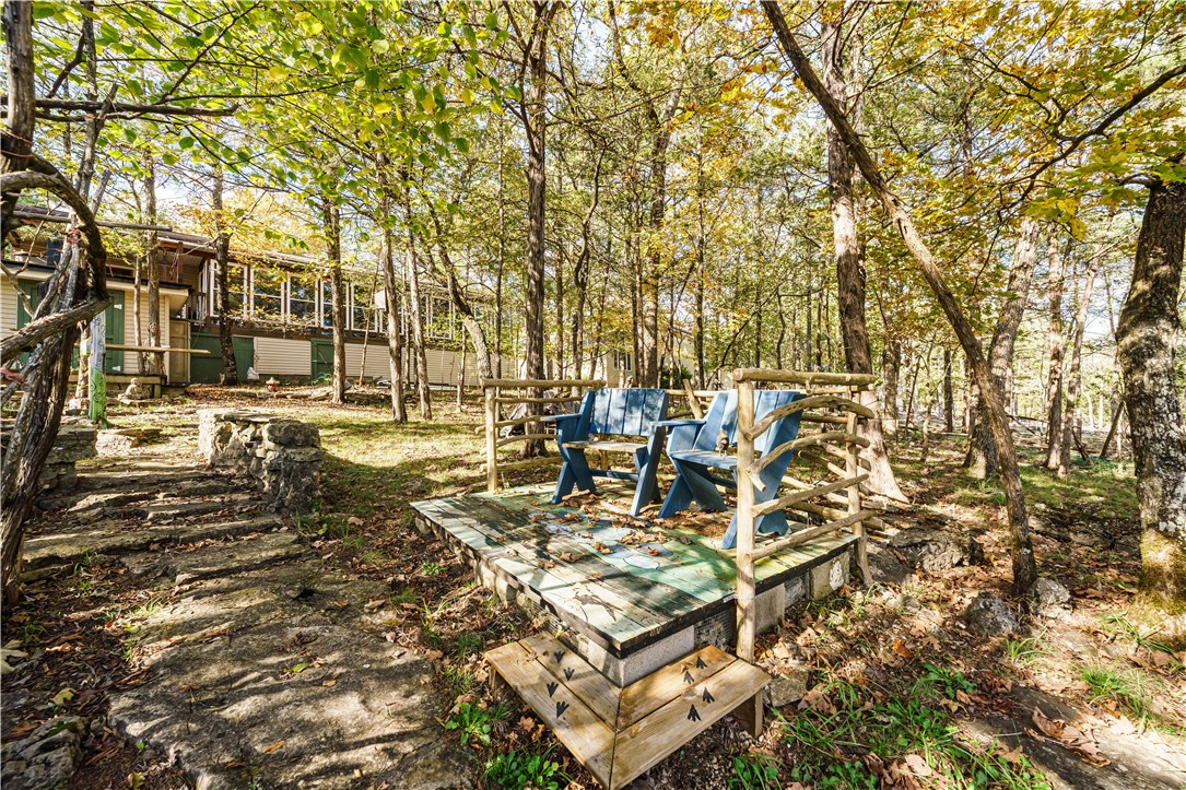 Unit 5 Holiday Island - Residential