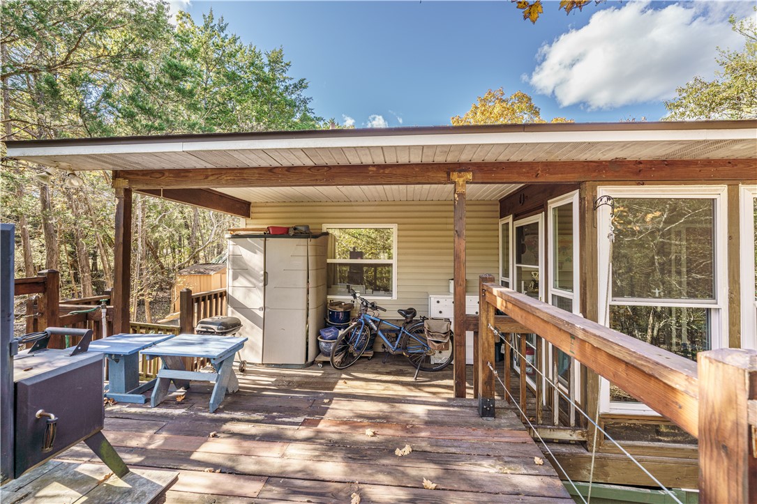 Unit 5 Holiday Island - Residential