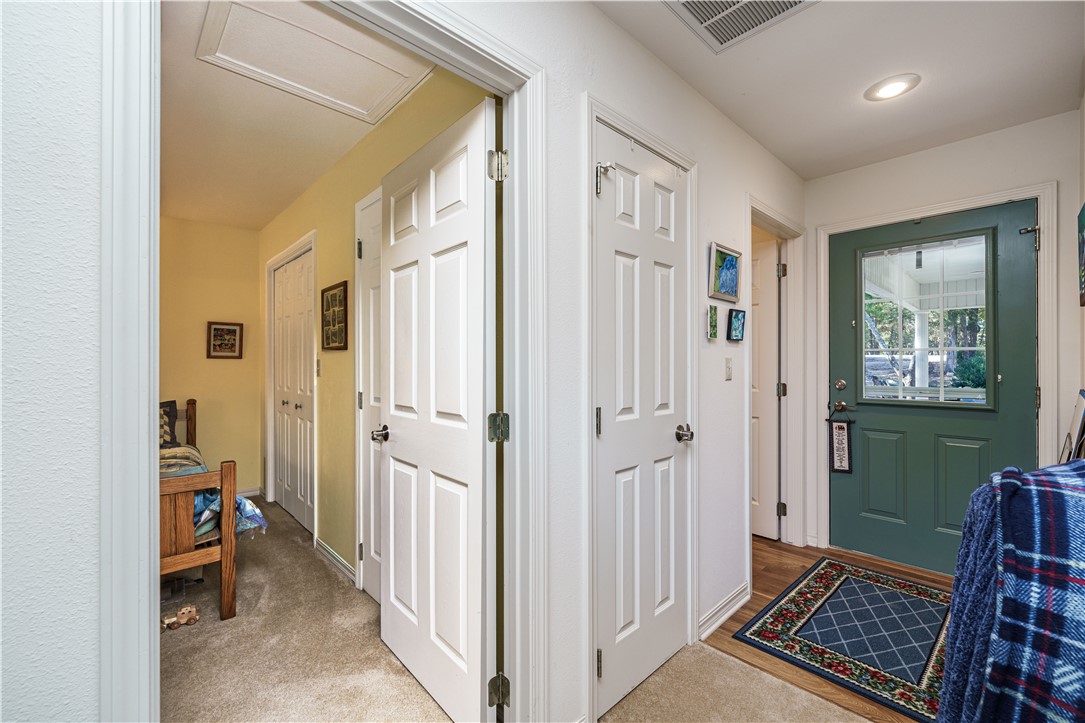 Unit 5 Holiday Island - Residential