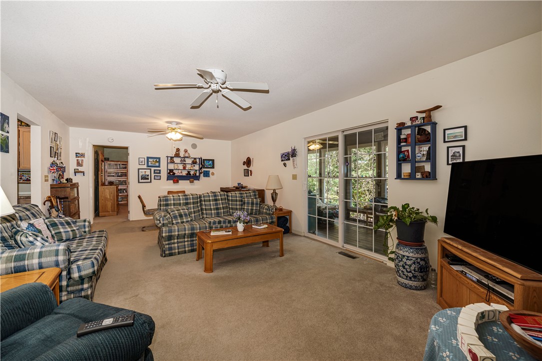 Unit 5 Holiday Island - Residential