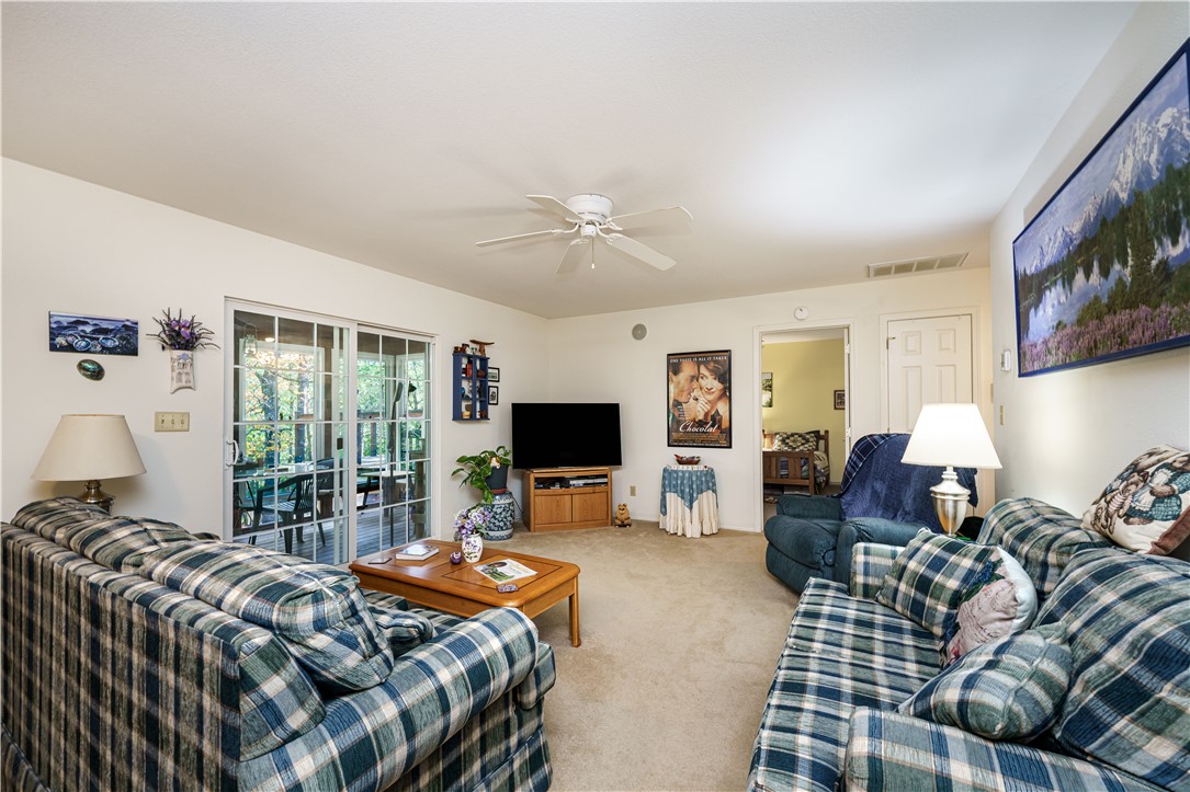 Unit 5 Holiday Island - Residential