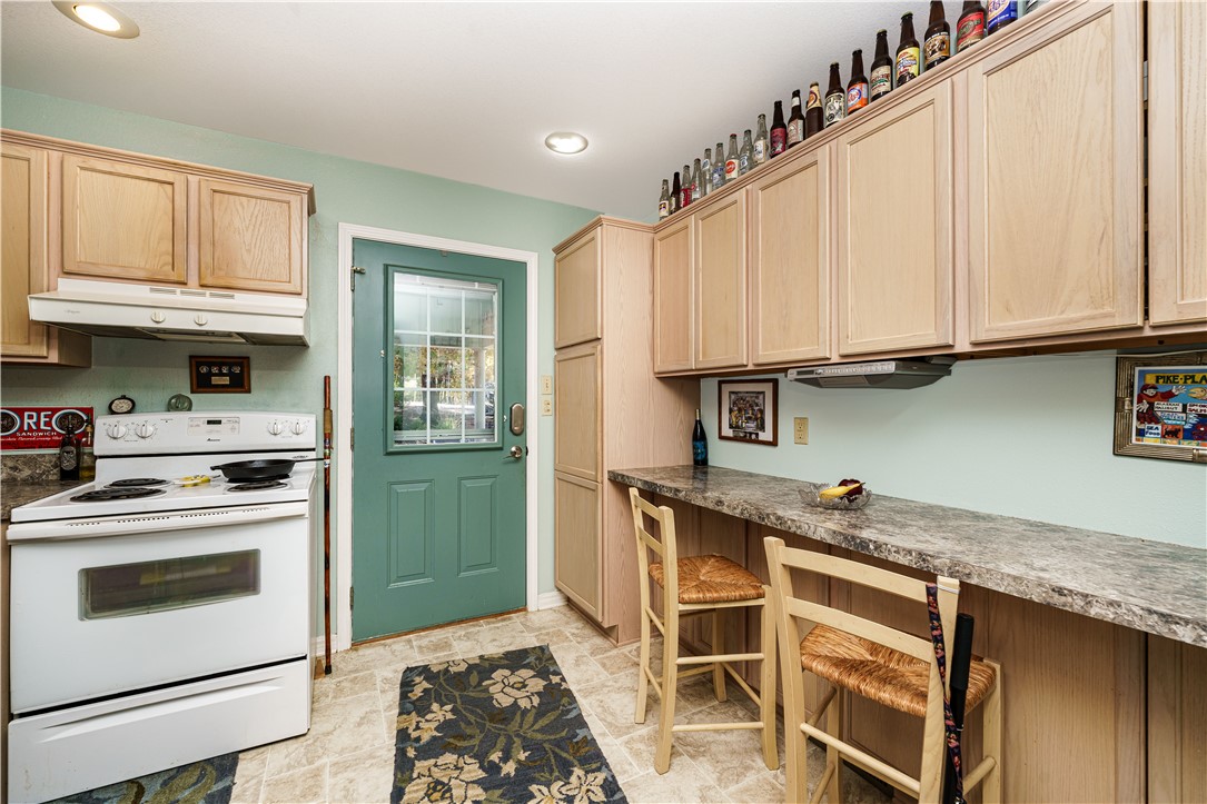 Unit 5 Holiday Island - Residential