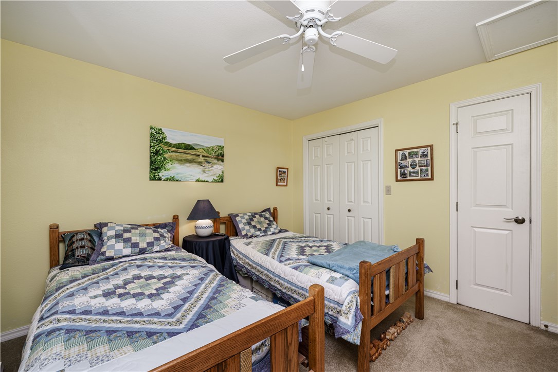 Unit 5 Holiday Island - Residential