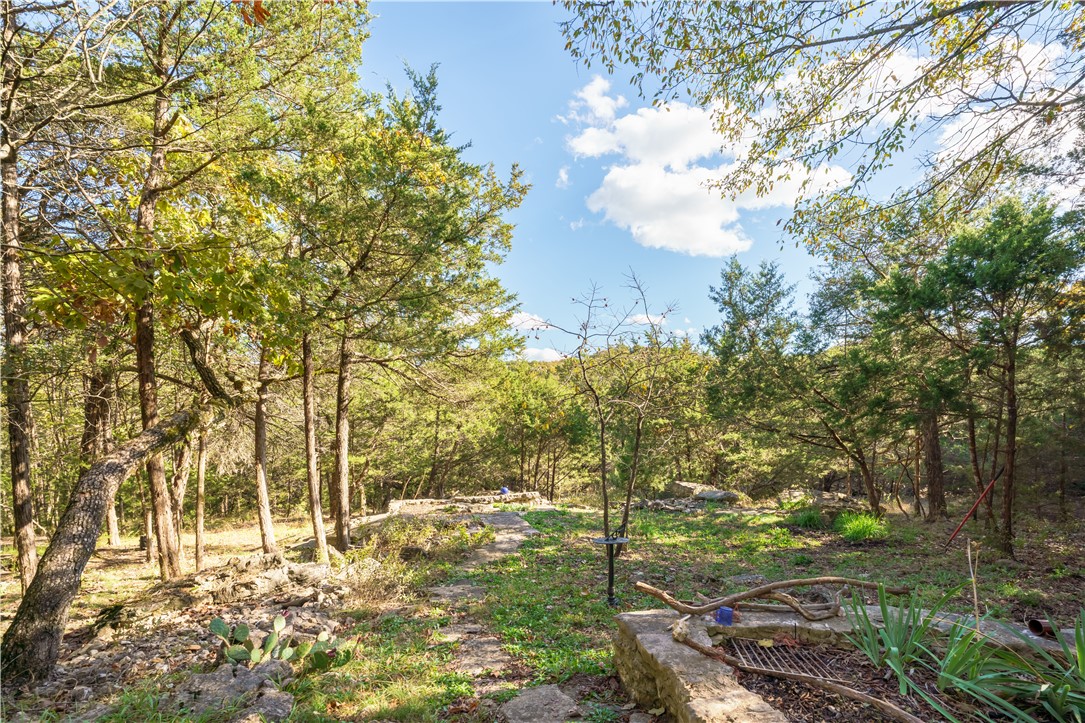 Unit 5 Holiday Island - Residential