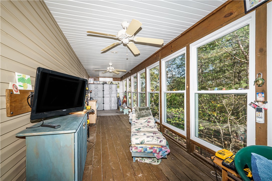 Unit 5 Holiday Island - Residential