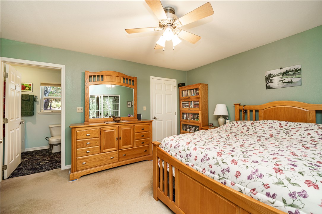 Unit 5 Holiday Island - Residential