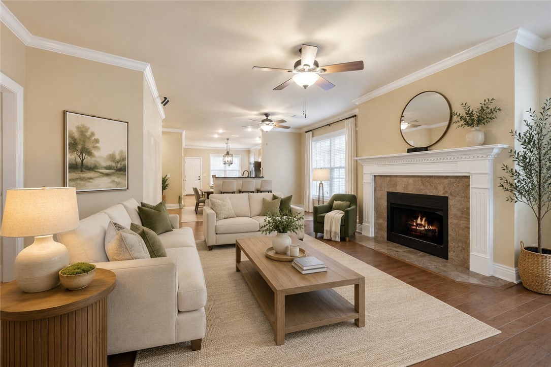 Harber Meadows Ph Xiii - Residential