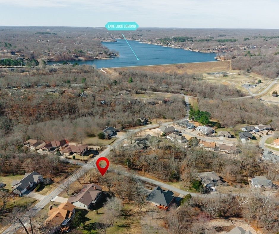 Scalloway Sub Bvv - Land