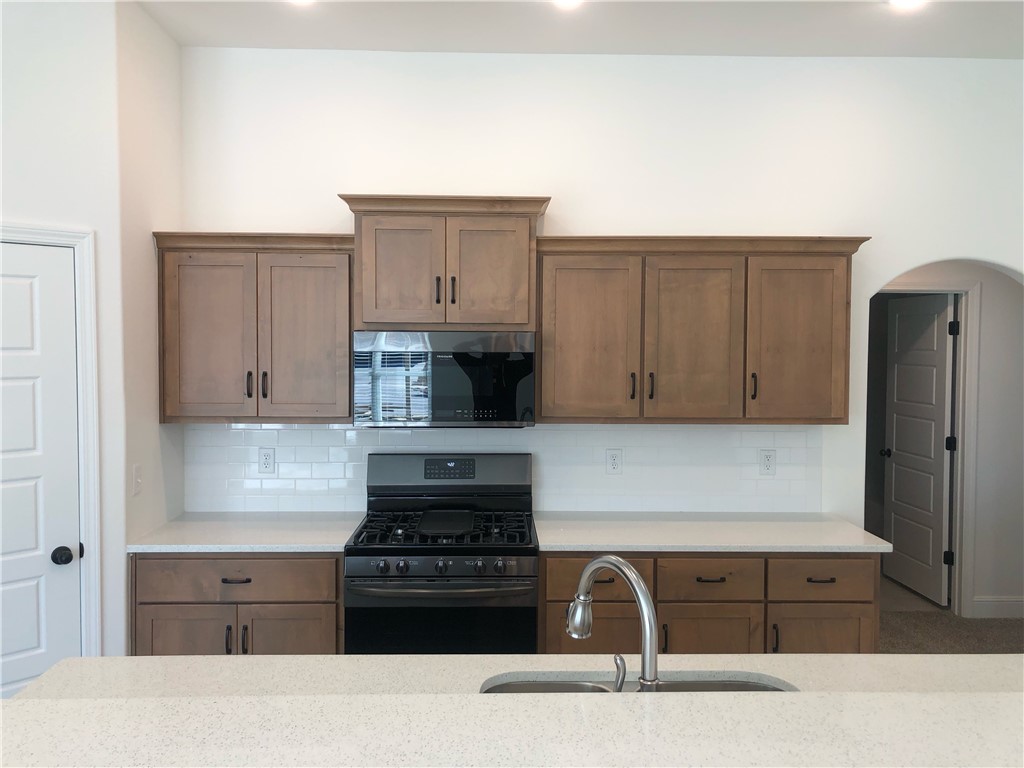The Pines at Orchard Park - Residential Lease