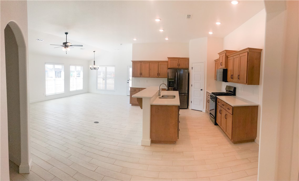 The Pines at Orchard Park - Residential Lease