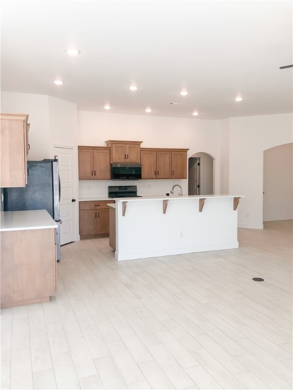 The Pines at Orchard Park - Residential Lease