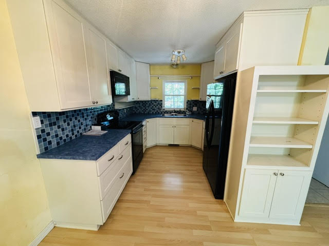 Unit 3 Holiday Island - Residential