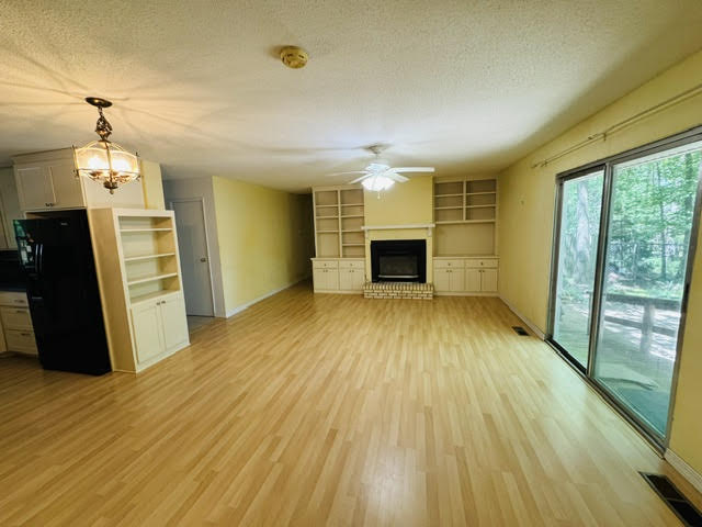 Unit 3 Holiday Island - Residential