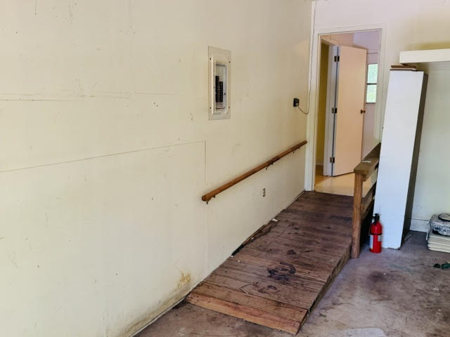 Unit 3 Holiday Island - Residential