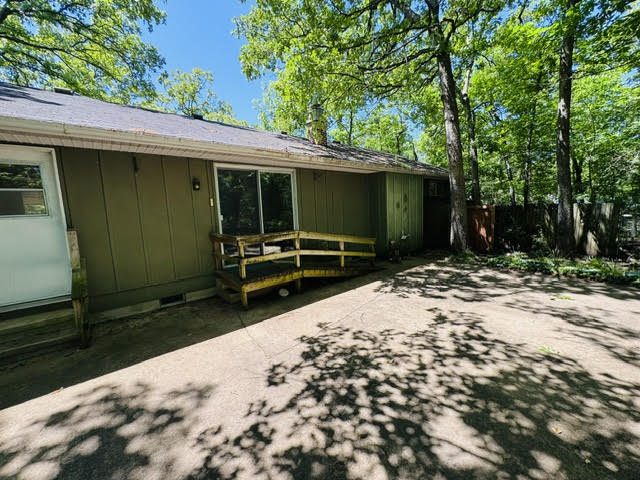 Unit 3 Holiday Island - Residential