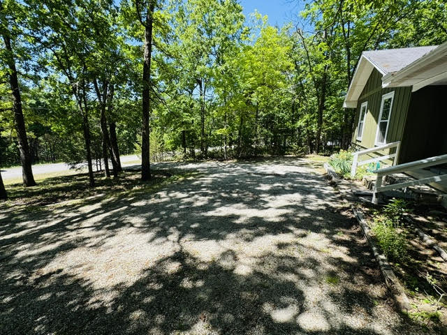 Unit 3 Holiday Island - Residential