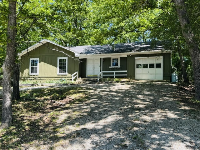 Unit 3 Holiday Island - Residential