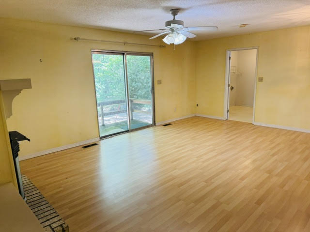 Unit 3 Holiday Island - Residential
