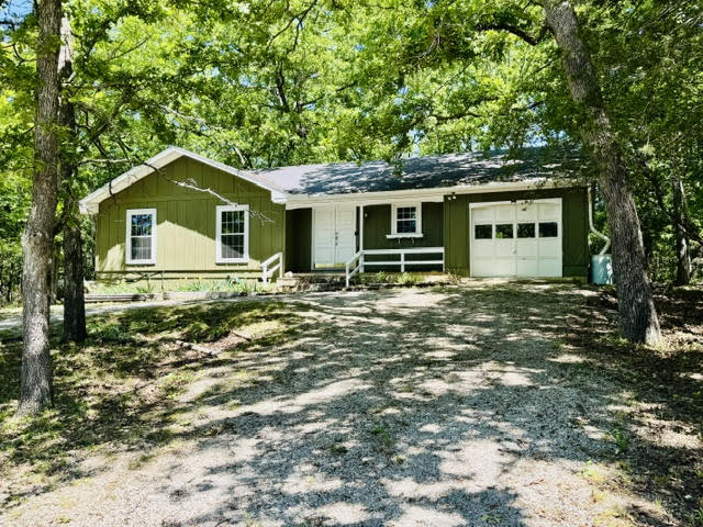 Unit 3 Holiday Island - Residential