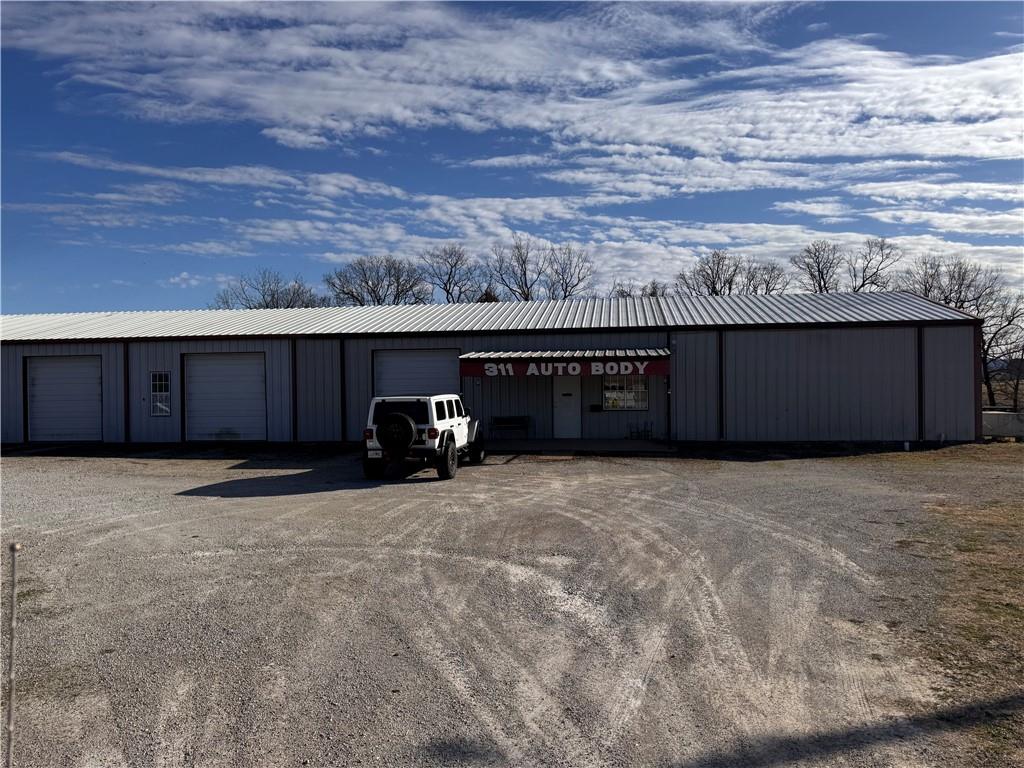 3707 HWY 311