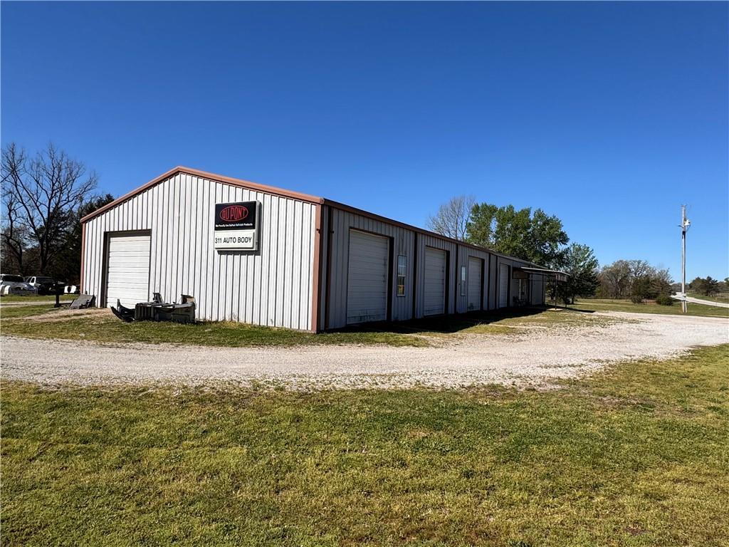 3707 HWY 311